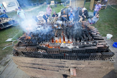 Stook  augustus 2019
