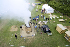 Stook  augustus 2019