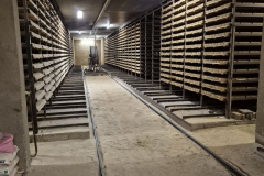 Steenfabriek Vogelensangh uit Deest
