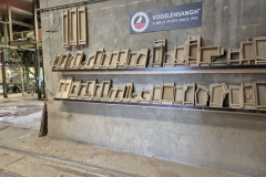 Steenfabriek Vogelensangh uit Deest