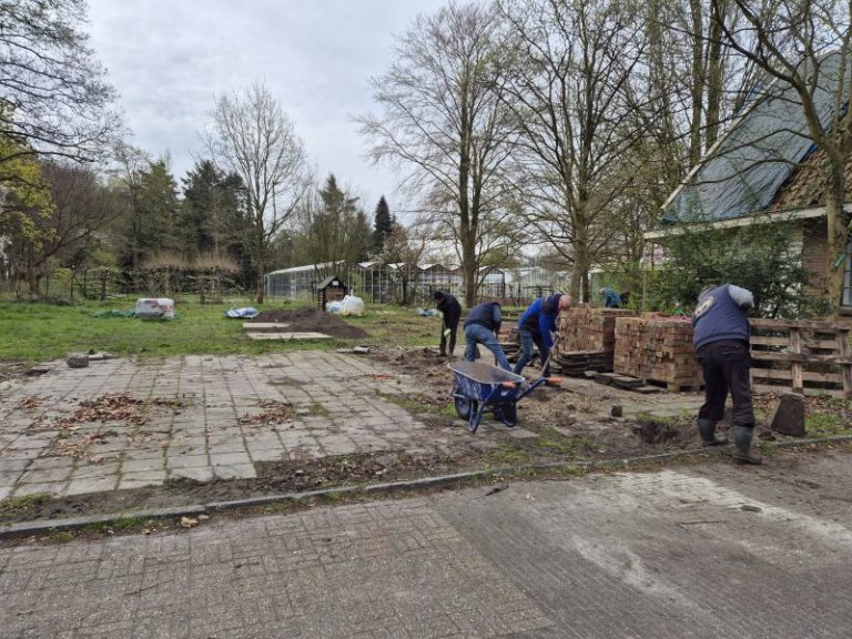 Werkochtend